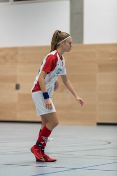 Bild 16 - Rathje Cup Frauen